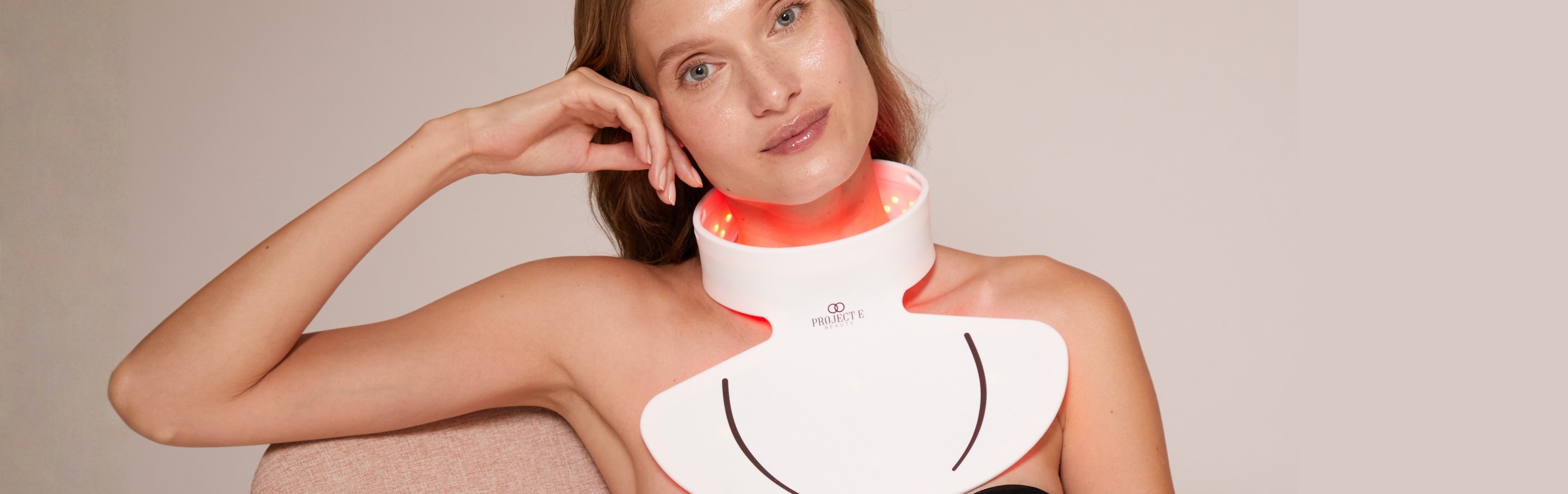 Is Red Light Therapy Safe to Use Around the Thyroid or Chest?