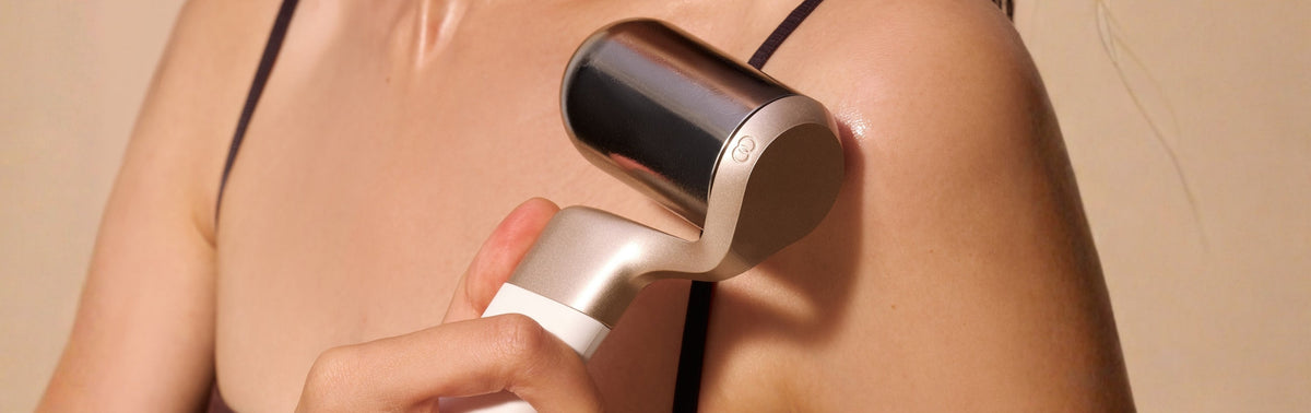 The Surprising Benefits of Cryotherapy and Ice Rollers, According to an Expert