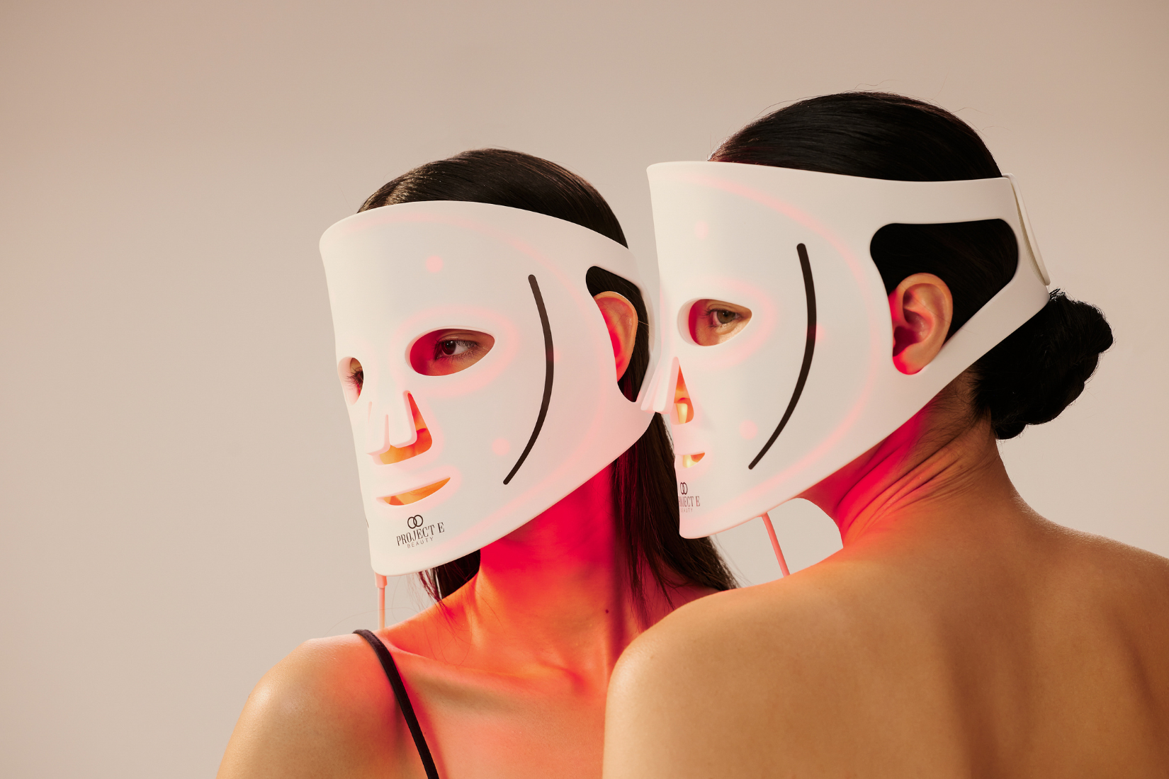 Our LED Mask Collection
